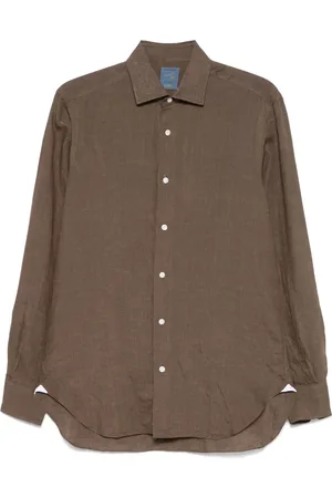 BARBA Linen shirt