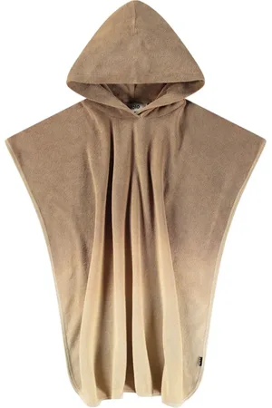 Molo Badeponcho mit Kapuze