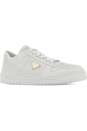 Prada Downtown Sneakers