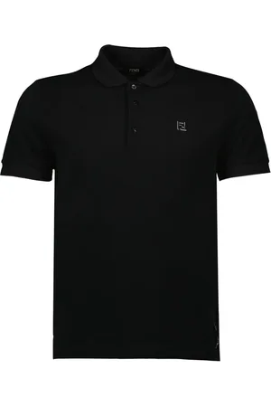 Fendi Klassisches Poloshirt