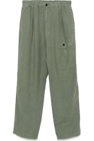 C.P. Company Linen trousers