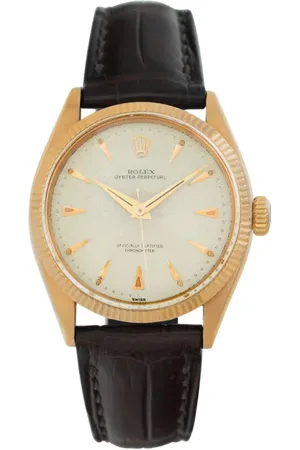 Rolex Oyster Perpetual 34mm