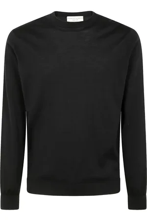 FILIPPO DE LAURENTIIS Pullover aus Baumwolle