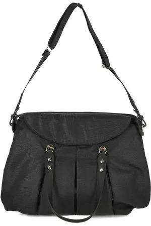 Borbonese Handtasche aus Leder