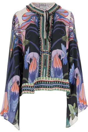 LUG VON SIGA Tess Bluse
