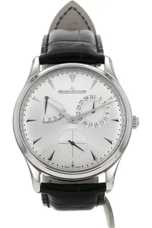 Jaeger-LeCoultre 2010s Master Ultra Thin 39mm