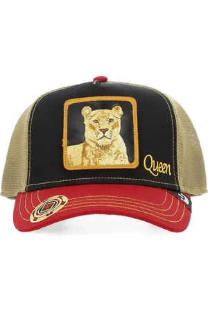 Goorin Bros. Embroidered cap