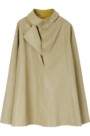 Burberry Jacke mit Stehkragen