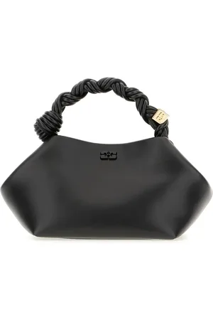 Ganni Kleine Bou Schultertasche