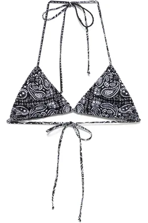 MC2 SAINT BARTH Nilly bikini top