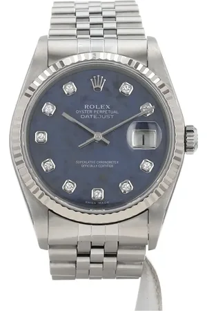Rolex 2002 Datejust 36mm