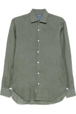 BARBA Linen shirt