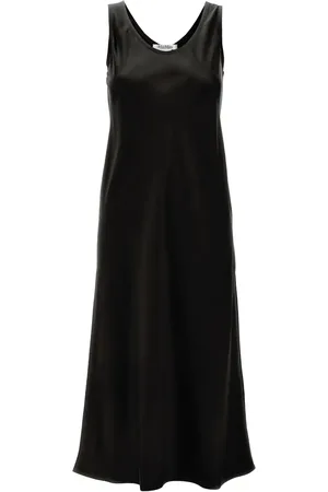 Max Mara Banio Maxikleid
