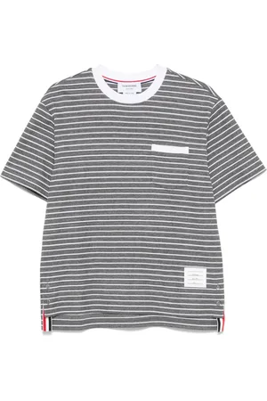 Thom Browne Klassisches T-Shirt
