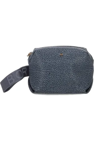 Borbonese Classica Kosmetiktasche