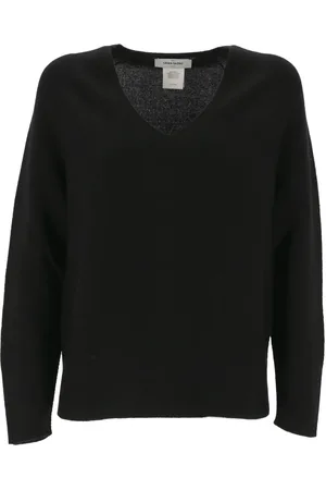 Gran Sasso Virgin wool sweater