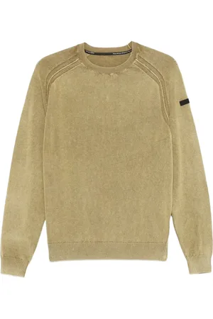 RRD Techno-wash sweater