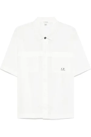 C.P. Company Cotton shirt