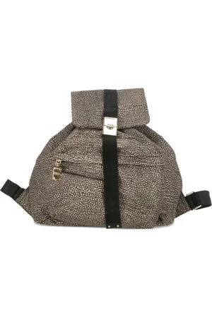 Borbonese Classic Rucksack