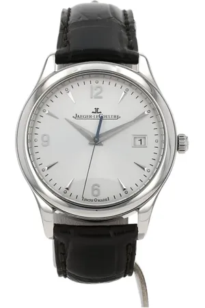 Jaeger-LeCoultre 2010s Master Control Date 39mm