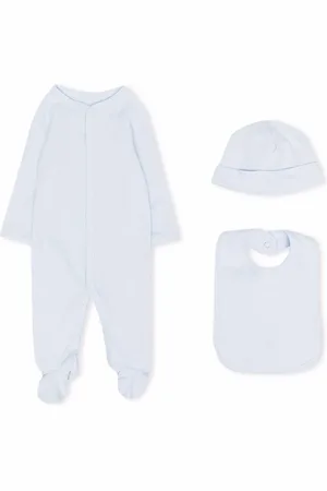 Ralph Lauren Set aus vier Stramplern