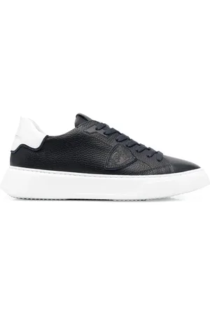 Philippe model Temple Veau Sneakers