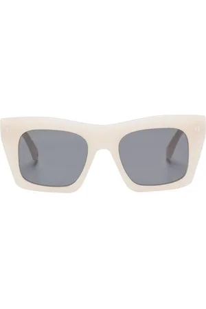 OFF-WHITE Selma sunglasses