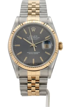 Rolex 1991 Oyster Perpetual Datejust 36mm