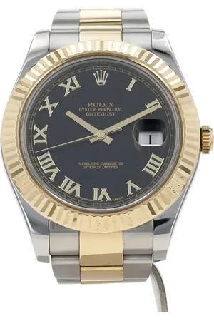 Rolex 2013 Datejust II 41mm