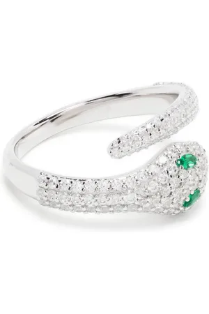 APM Monaco Ring mit Schlange