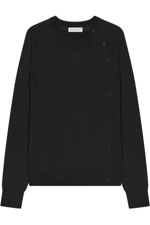 DRIES VAN NOTEN Cardigan aus Wolle