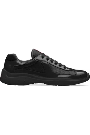 Prada Americas Cup Sneakers