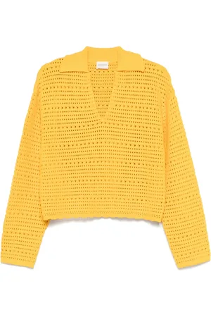 Closed Pullover aus Bio-Baumwolle