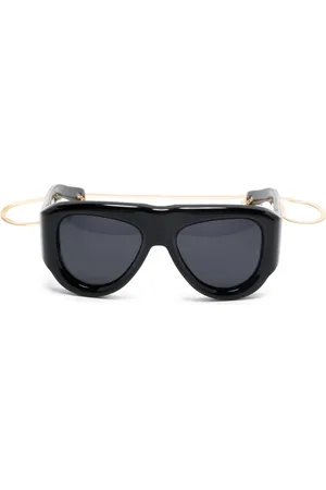 JACQUES MARIE MAGE Barclay Sonnenbrille