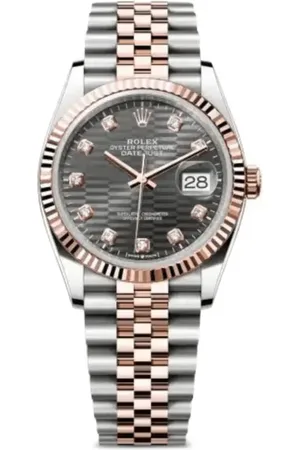 Rolex 2023 Datejust 36mm