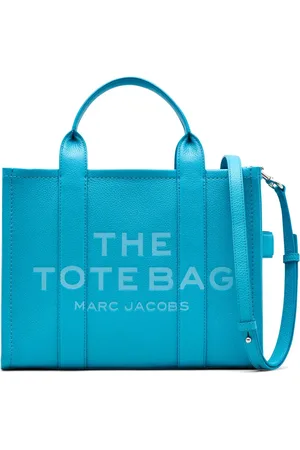 Marc Jacobs The Medium Leather Tote Tasche