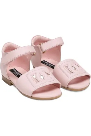 Dolce & Gabbana DG Sandalen