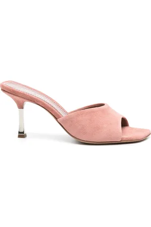 PARIS TEXAS Mules, 70mm