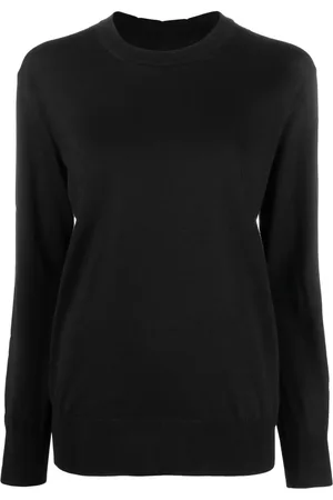 Jil Sander Pullover mit Rundhalsausschnitt