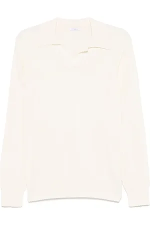 Malo Cotton jumper