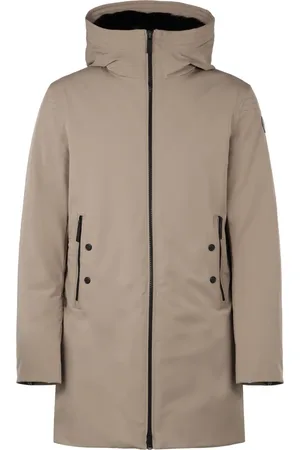 Fusalp Parka Gezi con Cappucci
