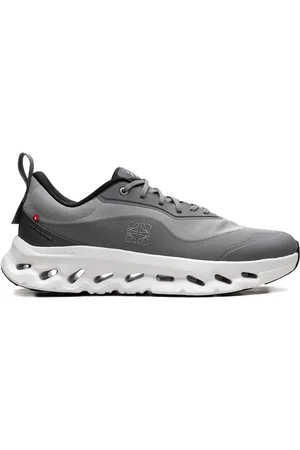 On Running X Loewe Cloudtilt 2 "Grey" sneakers