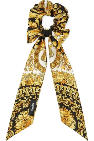VERSACE Barocco Seidenschal