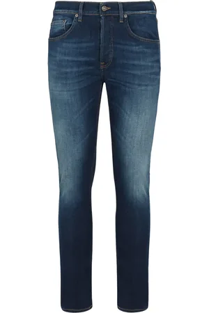 Dondup Jeans mit geradem Bein