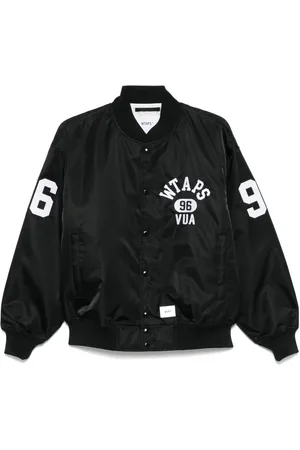 Wtaps Team Bomberjacke