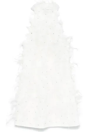 Rebecca Vallance Meha mini dress