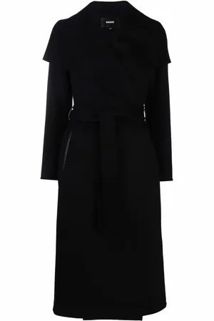 Mackage Mantel mit Gürtel