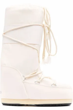 Moon Boot Icon Junior Schneestiefel