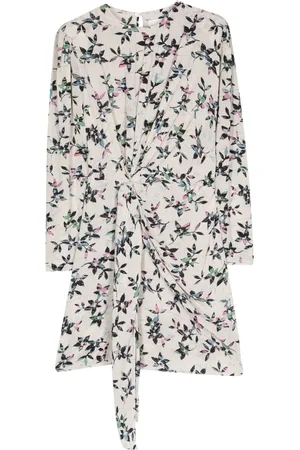 Marant Etoile Dulce Minikleid