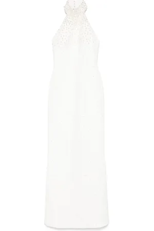 Rebecca Vallance Peregrina gown